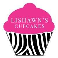 Lishawns Cupcakes logo - Similar company to Punk Cake