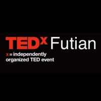TEDxFutian logo - Similar company to 美信金融