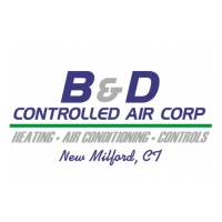 B&D Controlled Air Corporation