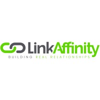 Link Affinity logo - Similar company to Leolytics