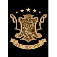 Benci Design logo - Similar company to Ar Arredamenti Srl