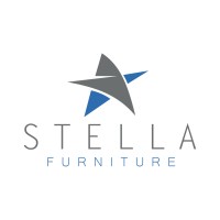 Stella Furniture logo - Similar company to Edgesmith