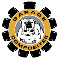 Garage Composites logo - Similar company to Ownex