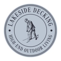 Lakeside Decking logo - Similar company to Carolina Decks