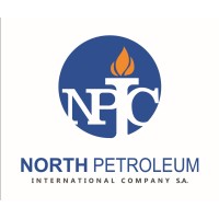North Petroleum International Company (NPIC) logo - Similar company to Npic