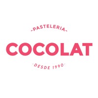 Pasteleria Cocolat