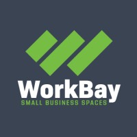 WorkBay logo - Similar company to Workbay
