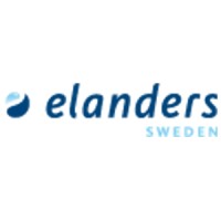 Elanders Sweden logo - Similar company to Qleantab®