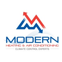 Modern Heating & Air Conditioning, LLC - Milford CT logo - Similar company to Pexagon Technology, Inc.