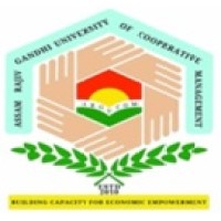 Assam Rajiv Gandhi University of Cooperative Management logo - Similar company to Srimanta Sankaradeva University Of Health Sciences