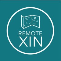 RemoteXin logo - Similar company to Pathmonk