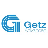 Getz Advanced logo - Similar company to D Square Impex