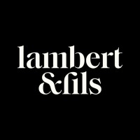 Lambert & Fils logo - Similar company to Gabriel Scott