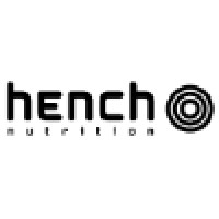 Hench Nutrition logo - Similar company to Csn Supplements