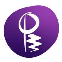 Purple Sketch Digital logo - Similar company to Digital Wolf