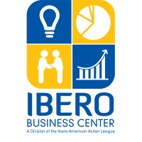 Ibero Business Center logo - Similar company to Rochester Hispanic Business Association
