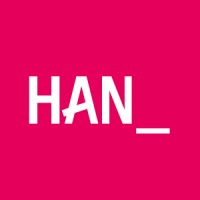 HAN Rechten logo - Similar company to @Ded Logistics Bv