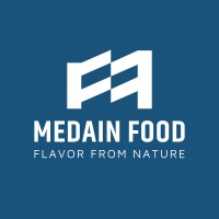 MEDAIN FOOD LLC logo - Similar company to Nutrios