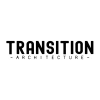 TRANSITION architecture logo - Similar company to Bruno Curis Architecture