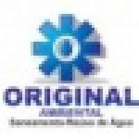 Original Ambiental Engenharia Ltda