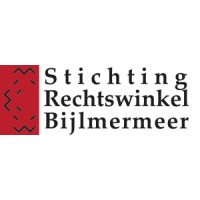 Stichting Rechtswinkel Bijlmermeer logo - Similar company to Diversity Talks