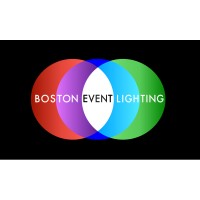 Boston Event Lighting logo - Similar company to Boston Event Security