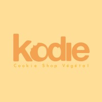 Kodie logo - Similar company to Loxity