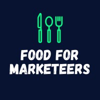 Food For Marketeers