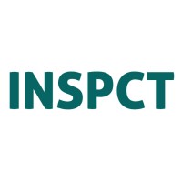 The INSPCT reporting app for property industry logo - Similar company to Hevac Ltd