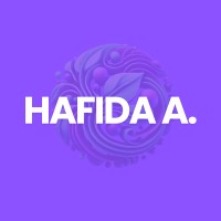 Hafida AMZELLOUG logo - Similar company to Growsphere