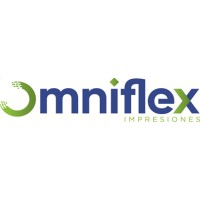 Omniflex etiquetas y empaques S de RL de CV logo - Similar company to Mega Label