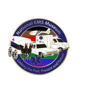National EMS Museum logo - Similar company to Xpandable.Io