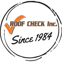 Roof Check, Inc. logo - Similar company to Iridium Development Inc