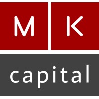MK Capital logo - Similar company to Emergence Software