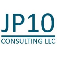 JP10 Consulting LLC logo - Similar company to Agile Upstream (Now Thoughttrace)