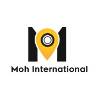 Moh International Limited logo - Similar company to Wt Global, Llc