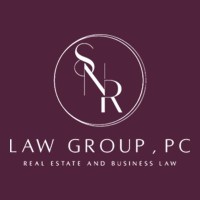 SNR Law Group, PC logo - Similar company to Smith Lc