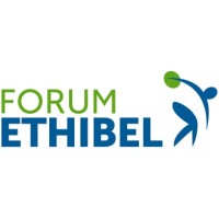 Forum Ethibel logo - Similar company to Cognitosecure