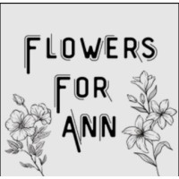 Flowers for Ann logo - Similar company to Pyramid Flowers