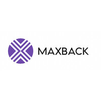 MAXBACK logo - Similar company to Executivepulse, Inc.