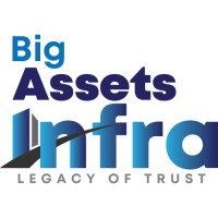 Big Assets Infra logo - Similar company to Virtualwood