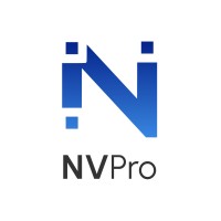 NVPro logo - Similar company to Absense