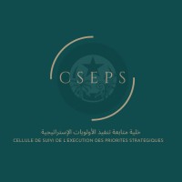 Cellule de Suivi de l'Execution des Priorités Stratégique (CSEPS) logo - Similar company to Solaris Sa