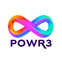POWR3 - BE FUTURE READY logo - Similar company to Dreamblocks