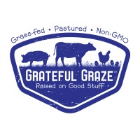 Grateful Graze logo - Similar company to Wanda Farms