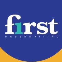 First Underwriting Limited logo - Similar company to Mw Impact