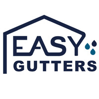 Easy gutters logo - Similar company to Rain Shadow Ranch