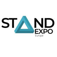 STAND EXPO logo - Similar company to Dmspacio