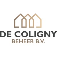 De Coligny Beheer B.V. logo - Similar company to Stichting Veste - Huisvesting Voor Bijzondere Doelgroepen