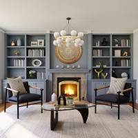 Troscan Decor logo - Similar company to Troscan Design